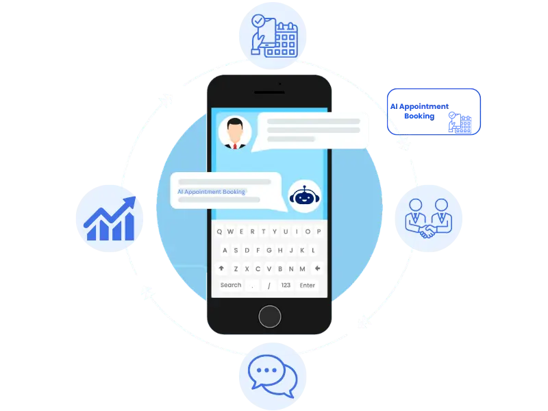 Appointment Booking Automation