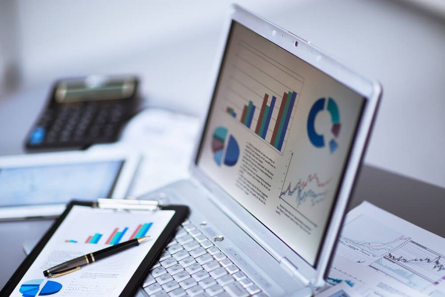 Real Estate Analytics